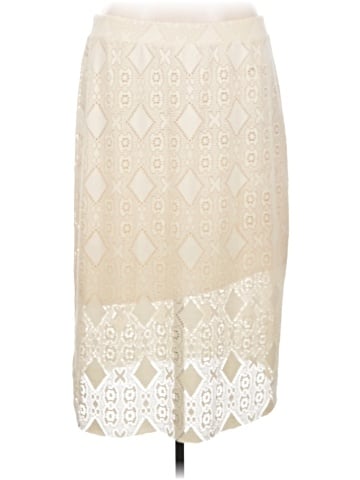 Susan Graver Formal Skirt (view 1)