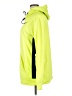 Nike 100% Polyester Yellow Pullover Hoodie Size XL - photo 5