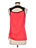Tail Red Sleeveless Top Size M - photo 2