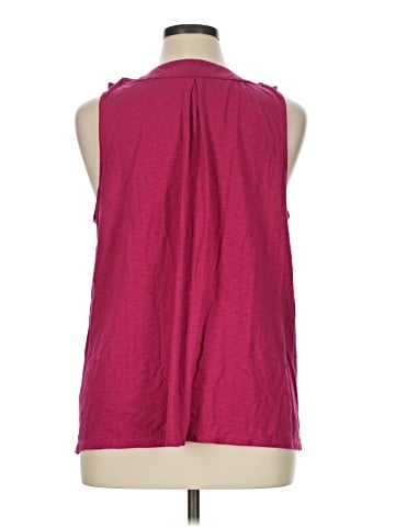 SONOMA life + style Tank Top (view 2)