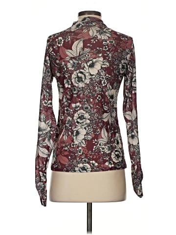 oasis Long Sleeve Blouse (view 2)