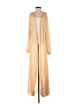 MATTE Collection Swimsuit Cover Up (view 1)