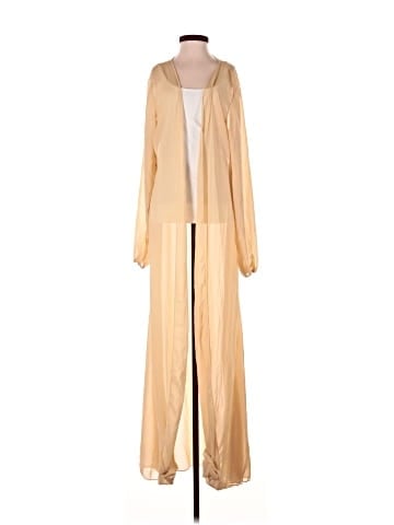MATTE Collection Swimsuit Cover Up (view 1)