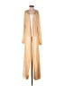 MATTE Collection Tan Swimsuit Cover Up Size S - photo 1