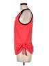 Tail Red Sleeveless Top Size M - photo 5