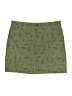 Eddie Bauer Camo Green Skort Size 10 - photo 1