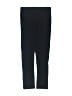 H&M Solid Black Active Pants Size 7 - photo 2