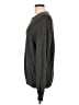 John Ashford 100% Cotton Gray Pullover Sweater Size L - photo 5
