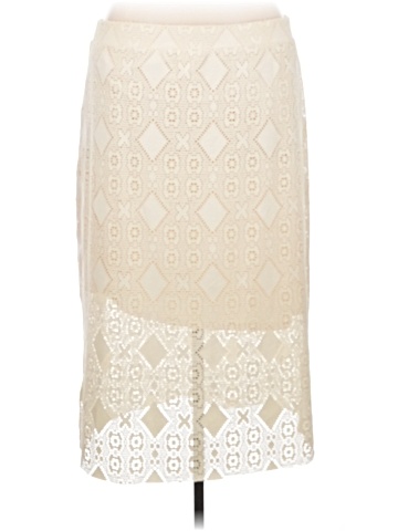 Susan Graver Formal Skirt (view 2)