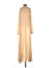 MATTE Collection Tan Swimsuit Cover Up Size S - photo 2