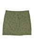 Eddie Bauer Camo Green Skort Size 10 - photo 2