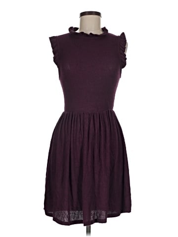 Alya Casual Dress (view 1)
