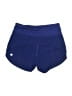 Lululemon Athletica Solid Blue Shorts Size 0 (tall) - photo 2