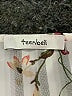Teenbell Ivory Kimono One size - photo 7