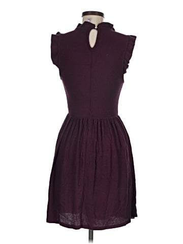 Alya Casual Dress (view 2)