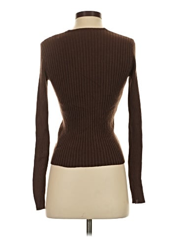 Dress Forum Pullover Sweater (view 2)