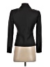 J.Crew 100% Wool Gray Wool Blazer Size 0 - photo 2