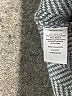 Talbots 100% Wool Gray Wool Cardigan Size 3X - photo 8