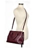 MICHAEL Michael Kors Burgundy Satchel One size - photo 2