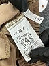 Unbranded Solid Brown Casual Pants Size M (estimated) - photo 7