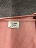 Sunday Best Pink Bodysuit Size M - photo 3