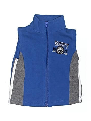 Mad Game Vest (view 1)