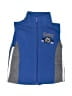Mad Game Blue Vest 12-18 MO / 18 MO - photo 1