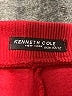 Kenneth Cole Red Track Pants Size 10 - 12 - photo 3