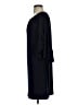 MSK Solid Black Cocktail Dress Size S - photo 5