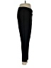 Christopher & Banks Solid Black Active Pants Size L - photo 4