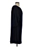 MSK Solid Black Cocktail Dress Size S - photo 4