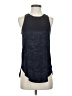 Wilfred Blue Sleeveless T-Shirt Size XS - photo 1