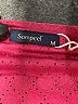 Sampeel Pink Sleeveless Top Size M - photo 7