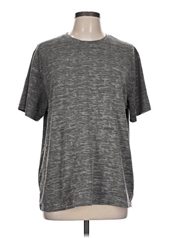 Reebok Short Sleeve T-Shirt (view 1)