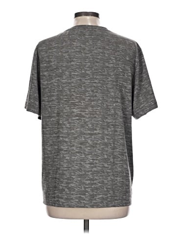 Reebok Short Sleeve T-Shirt (view 2)