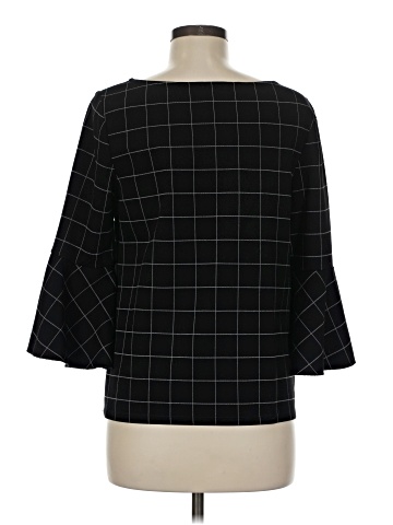 Lord & Taylor 3/4 Sleeve Blouse (view 2)