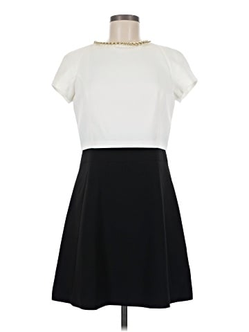 Ted Baker London Casual Dress (view 1)