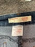 No Boundaries Floral Blue Shorts Size 11 - photo 3
