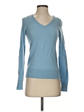 Unbranded Cashmere Pullover Sweater (view 1)