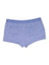 a.n.a. A New Approach Stripes Blue Shorts Size 18 - photo 2