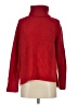 Zara Red Turtleneck Sweater Size XS - photo 1