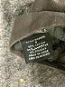 Willi Smith Black Dress Pants Size 6 - photo 8