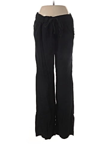 Caslon Linen Pants (view 1)