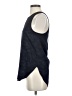 Wilfred Blue Sleeveless T-Shirt Size XS - photo 5