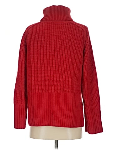 Zara Turtleneck Sweater (view 2)