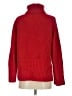Zara Red Turtleneck Sweater Size XS - photo 2