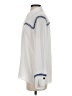 Zara Ivory Long Sleeve Blouse Size S - photo 5