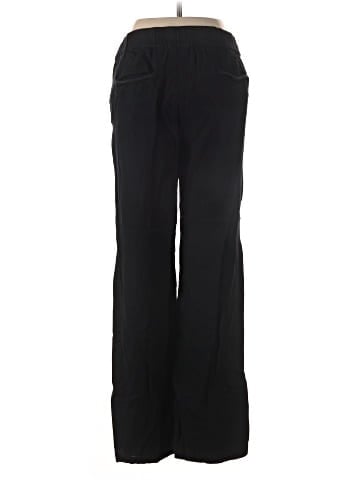 Caslon Linen Pants (view 2)