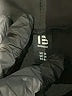BLOOMCHIC Black Active Pants Size 14 - photo 4
