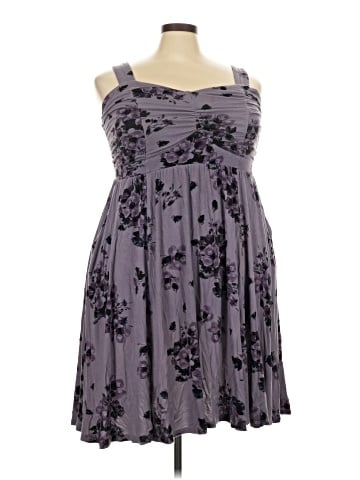 Torrid Cocktail Dress (view 1)